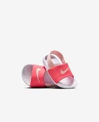 Zapatilla NK Blanco Coral BV1094 800