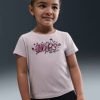 Remera NK Rosa KIDS 26N232 PA1