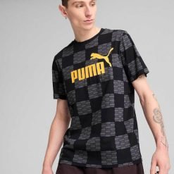 Remera PM Negro 686415 16