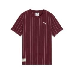 Remera Puma Bordo KIDS 688851 96