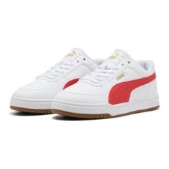 PM Caven 3.0 Blanco Rojo 404484 05
