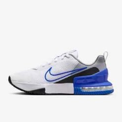 NK Air Max Alpha Trainer Blanco Azúl FQ1833 102