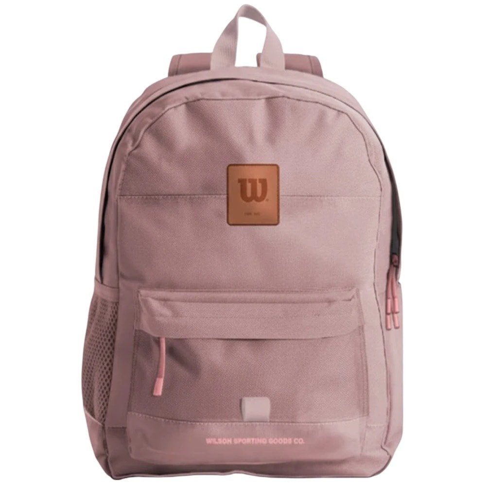 Mochila Wilson Rosa Oscuro 64.AA021P
