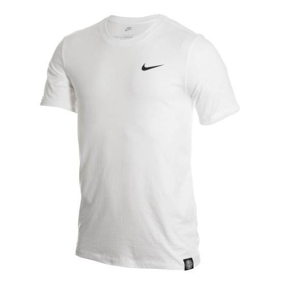 Remera Algodón NK Olimpia Blanco 2026 HV2011 100