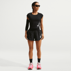 Short NK Negro IF1473 010