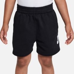 Short NK Negro 76L100 023