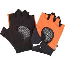 Guante PM Naranja 041773 08