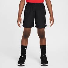 Short NK Negro 86L978 023