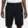 Shorts NK Negro Cargo FB1246 010