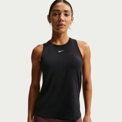 Camisilla NK Negro FN2808 011