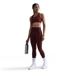 Calza NK Bordo HJ1137 619