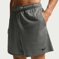 Shorts NK Gris IF2177 084