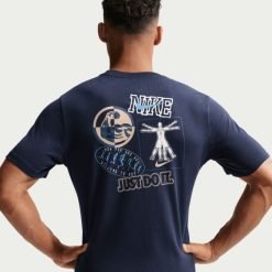 Alternative view of Remera NK Marino IH1953 486