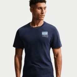 Remera NK Marino IH1953 486