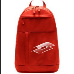 Mochila Lotto Rojo 211997 1RD