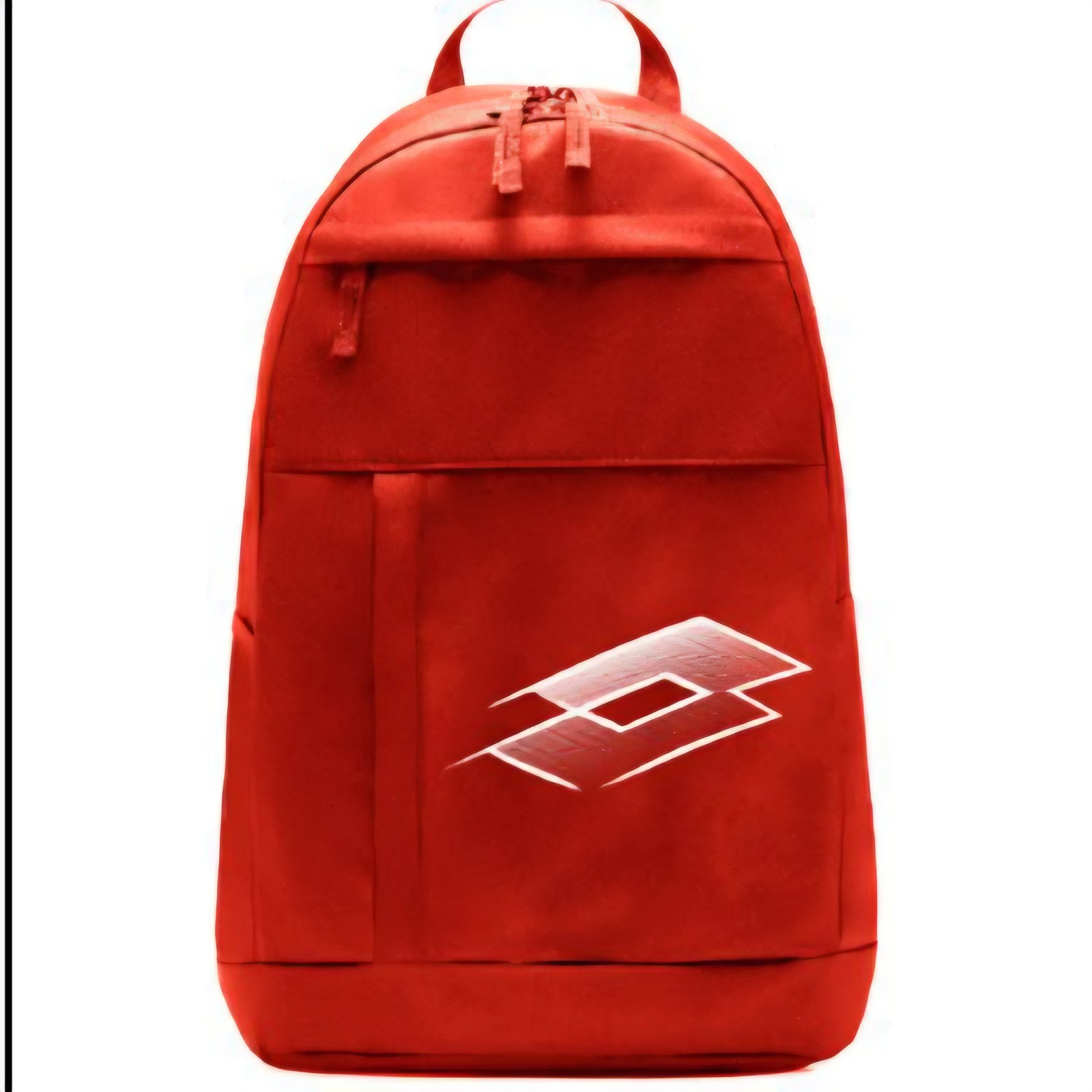 Mochila Lotto Rojo 211997 1RD