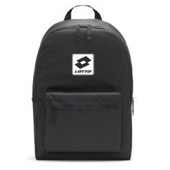 Mochila Lotto Negro 216643 1CL