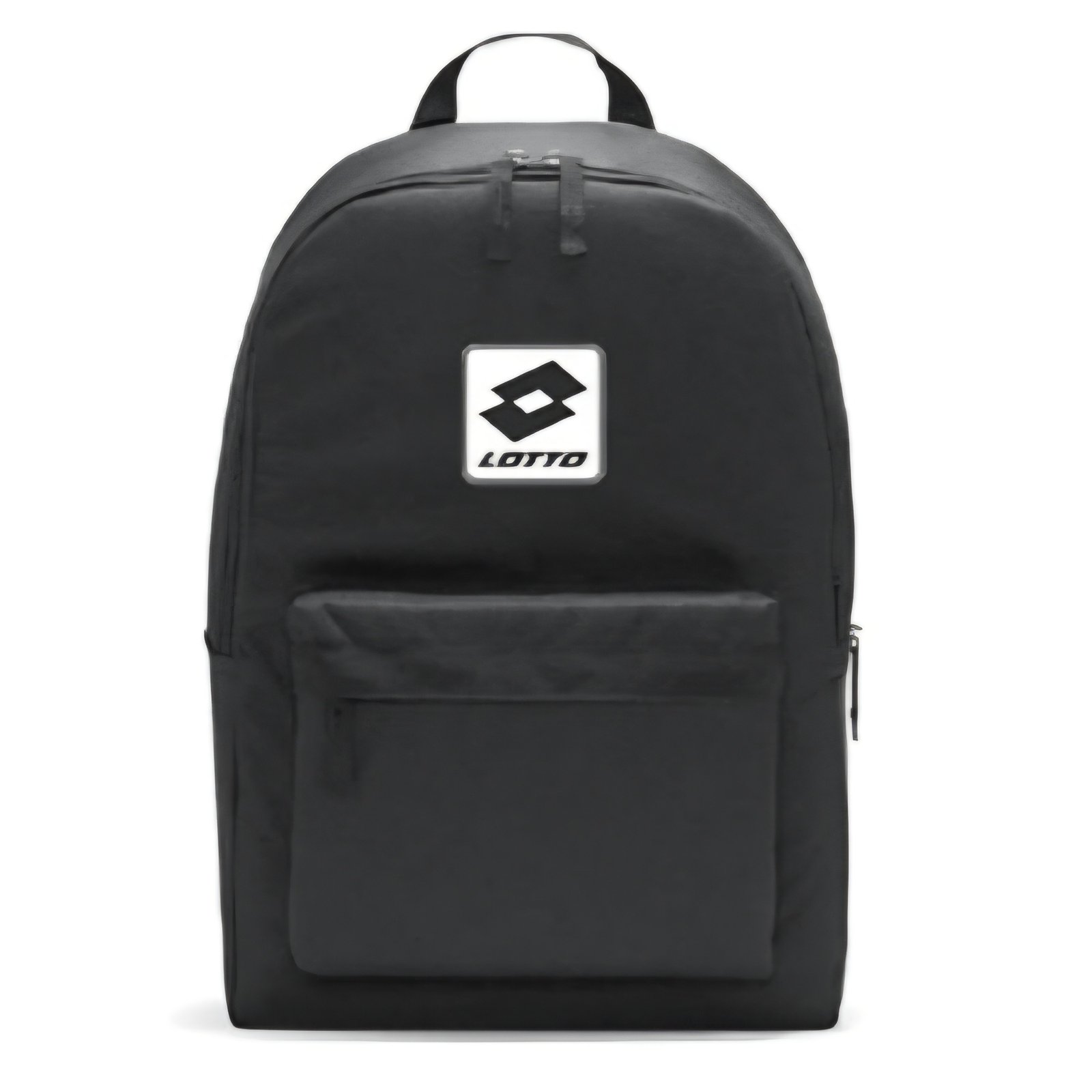 Mochila Lotto Negro 216643 1CL