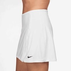 Short Pollera NK Blanco FD5574 100