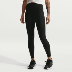 Calza NK Negro HJ9195 013