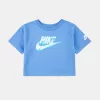 Remera NK Celeste 26M612 UAV