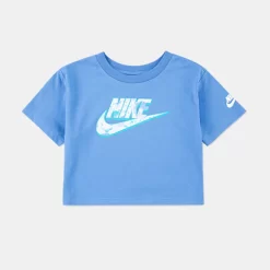 Remera NK Celeste 26M612 UAV