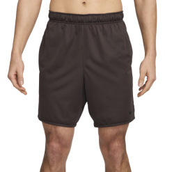 Alternative view of Shorts NK Marrón FB4196 237