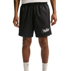 Shorts NK Negro IF0774 010