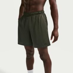 Shorts NK Verde IF2177 355