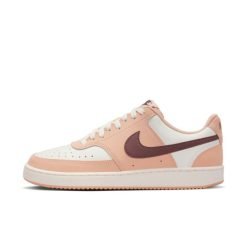 NK Court Vision Low Coral IM1652200