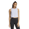 Camisilla AD Celeste JI5470