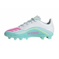 AD Messi Club FG JR Celeste JQ0950