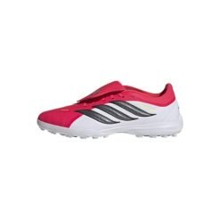AD Predator League TF Rojo JR7873