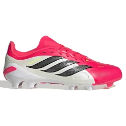 AD Predator League FG JR Rojo JR7888