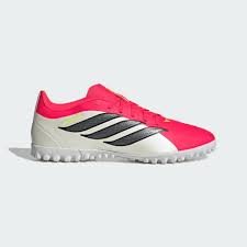 AD Predator Club TF Rojo JS0356