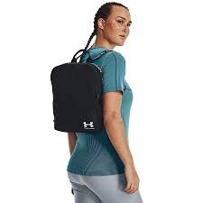 Mochila UA Negro 1376456 001