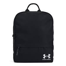Alternative view of Mochila UA Negro 1376456 001