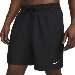 Shorts NK Negro DV9857 010