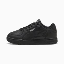 PM Caven 3.0 JR Negro 406235 02