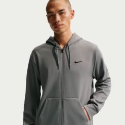 Campera NK Gris IF2982 084