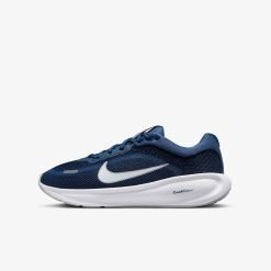 NK Stellar Ride Azul HQ3266 401