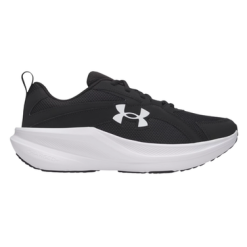 UA Assert 11 Negro Blanco 6006723 001
