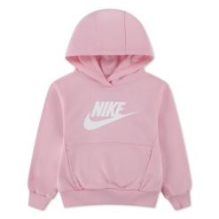 Hoodie NK Rosa 26L095A0W