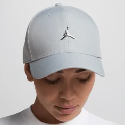 Gorra JD Gris HM5750 077