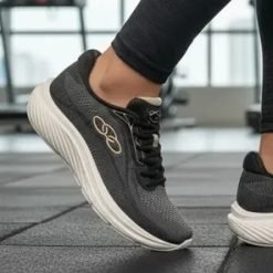 Olympikus Vertive Negro 43606391