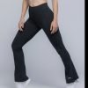 Calza RND Negro Pata Ancha 43103