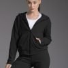 Campera RND Negra 42504