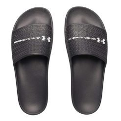 Zapatilla UA Negro 6007528 001