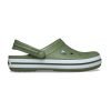 Crocband Verde 11016-3BX