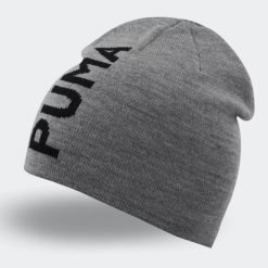 Gorra Invierno PM Gris 023433 05